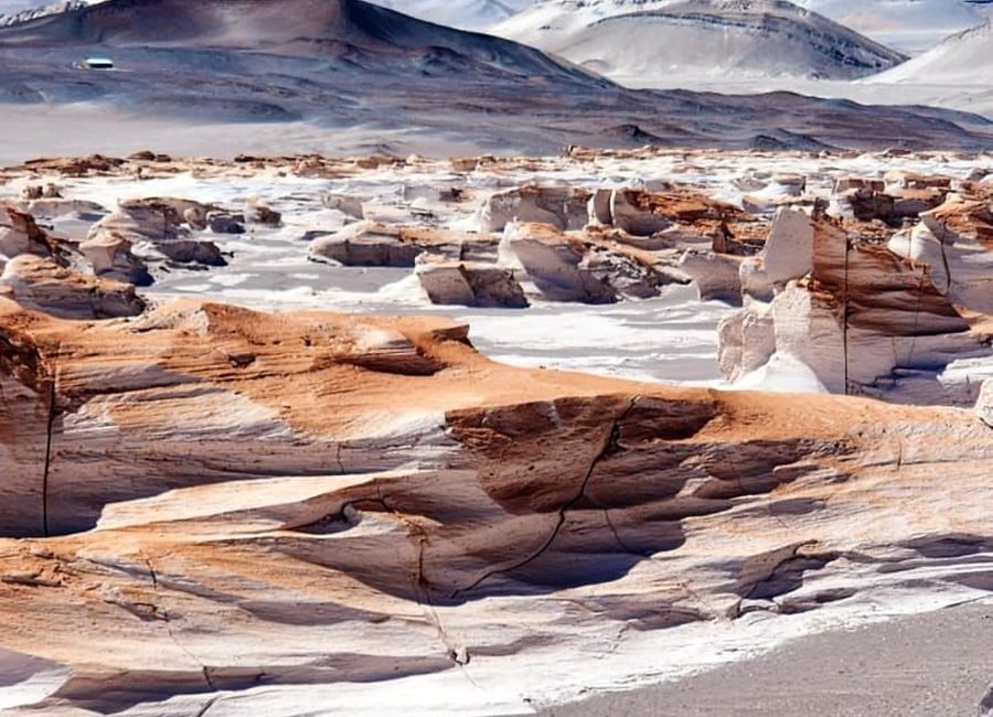 Proyecto de oro